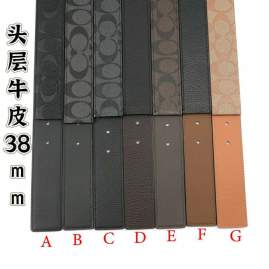 Picture of Coach Belts _SKUfw219244877fw